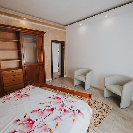 Endlich Zuhause Hotel Sibiu Exterior foto
